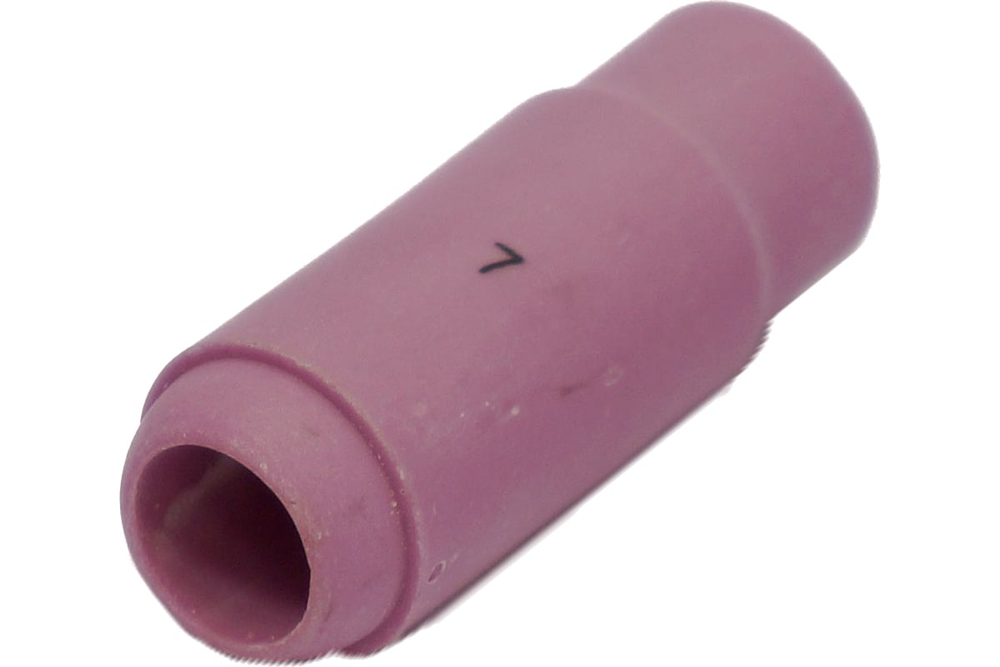 Сопло керамическое TIG17-18-26 d.11.0 (№7) 12271