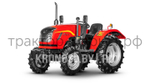 Трактор Dongfeng | Донгфенг DF-244 G2 (на базе DF-304)
