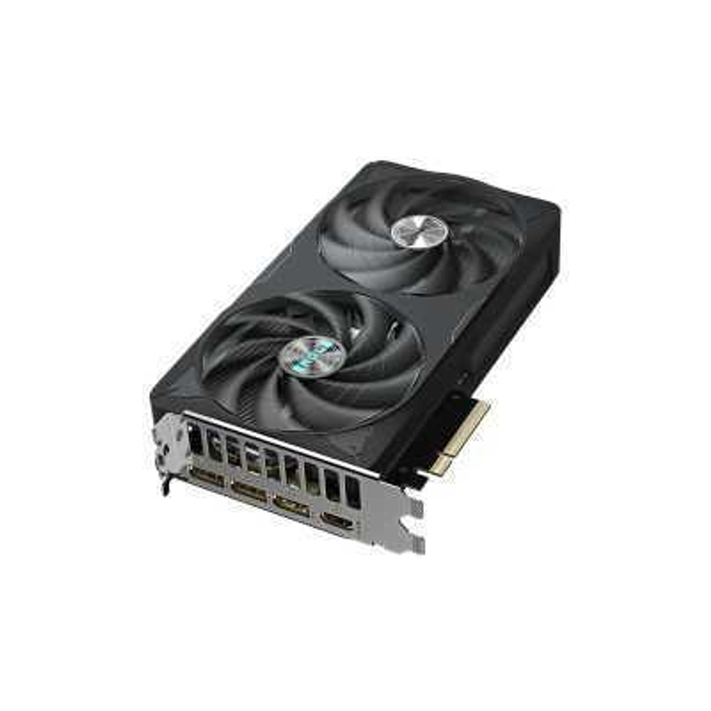 Видеокарта GigaByte nVidia GeForce RTX 5060 Ti 8Gb GV-N506TEAGLE OC-8GD 1.0