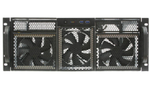 Корпус серверный 4U Procase RE411-D2H15-FC-55