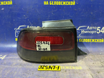 Стоп левый TOYOTA ARISTO 1996
