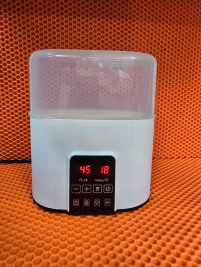 Стерилизатор для бутылочек