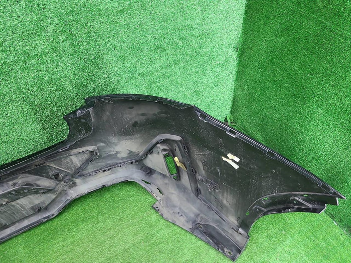 Бампер задний BMW X4 G02 (2021-н.в.) M-paket