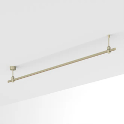 Основание ART-APRIORI-LINE-ROD-200-2000 (OG) (Arlight, IP20 Металл, 3 года) 054442