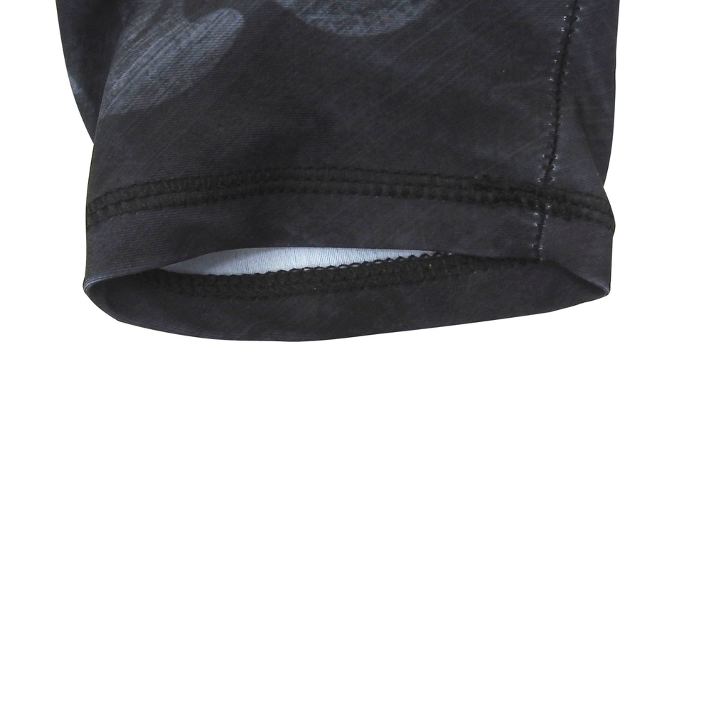 Лосины мужские Rusco Sport BLACK HERB взрослые