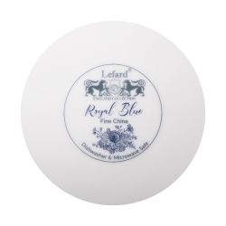 ЧАЙНЫЙ НАБОР LEFARD "ROYAL BLUE" НА 2 ПЕР. 4 ПР. 270 МЛ (КОР=12НАБ.)
