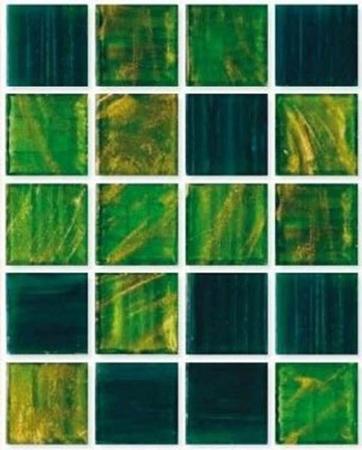 Мозаика City RIO DE JANEIRO (20x20)