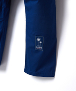 Кимоно Gr1ps Secret Weapon Socal - синее