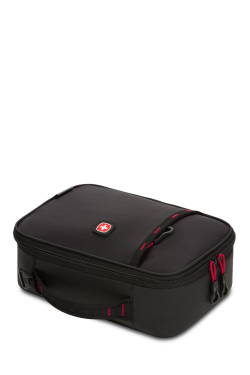 Термосумка для ланча 27х7х23 см (4 л) SWISSGEAR 3979201449