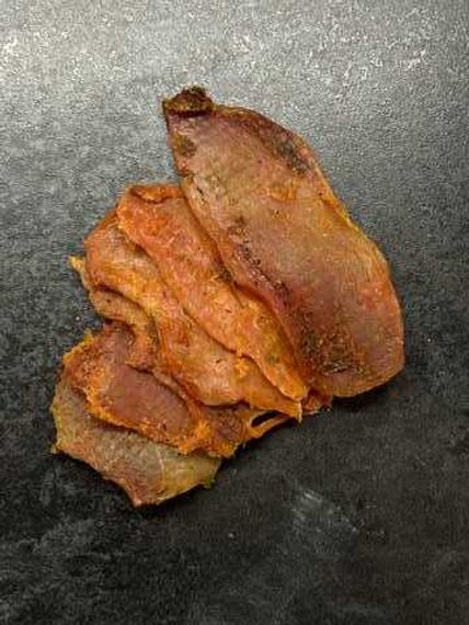 Сухая курица "Фирменные" острая