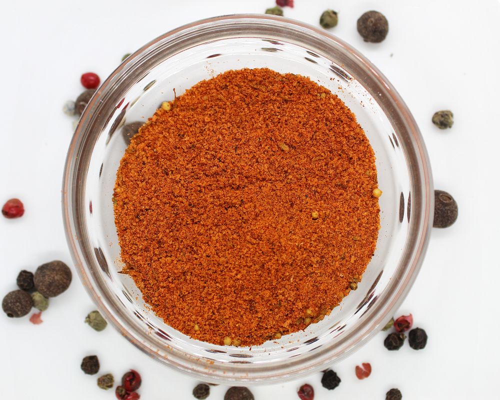 Маринад Техасский Цертина