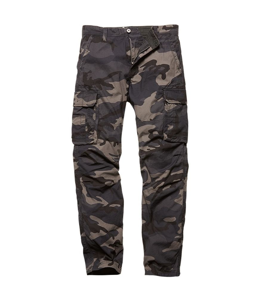 Брюки Reef Pant Dark Camo