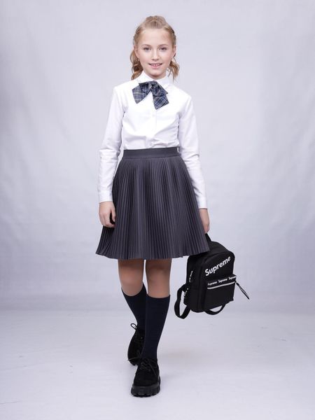 Школьная юбка Престиж(ШФ-1943)