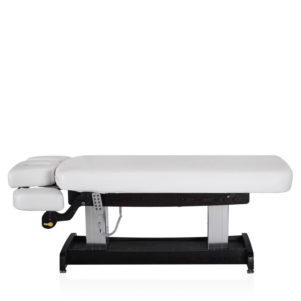 Электрический массажный стол Mizomed Union Salon стационарный