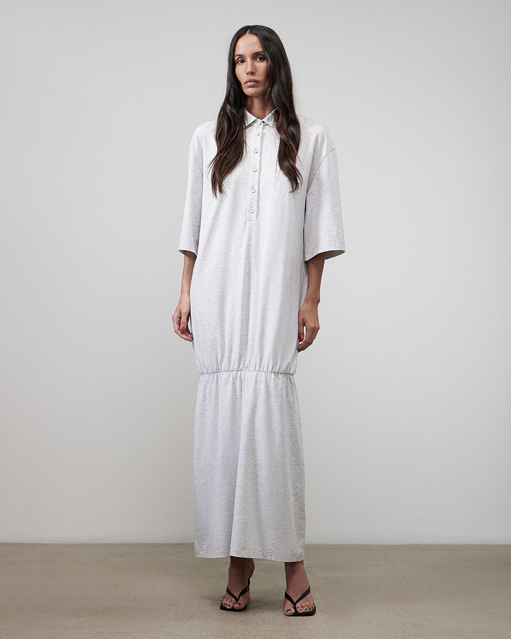 Платье "Nonne"