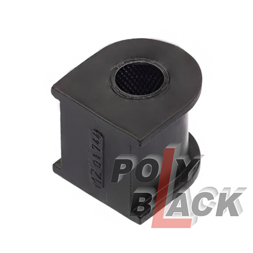 Полиуретановая втулка стабилизатора, передней подвески(Кратность 2 шт.) MZ01744