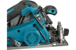 Аккумуляторная дисковая пила Makita HS012GZ