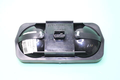 Фонарь задний УАЗ б/л /ФП132/