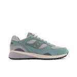 Кроссовки Saucony Shadow 6000 'Grey/Green' S79033-1