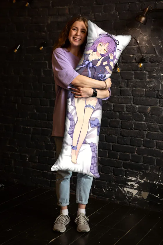 Дакимакура Ренне Брайт