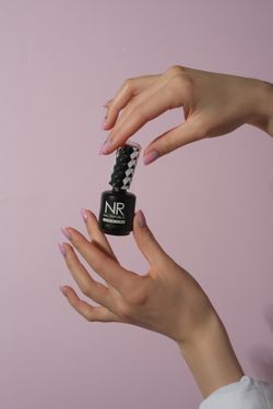 NR Base Luxe - Базовое покрытие, 15мл