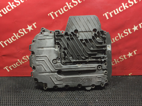 Блок управления АКПП 12TX2210TD 2020г