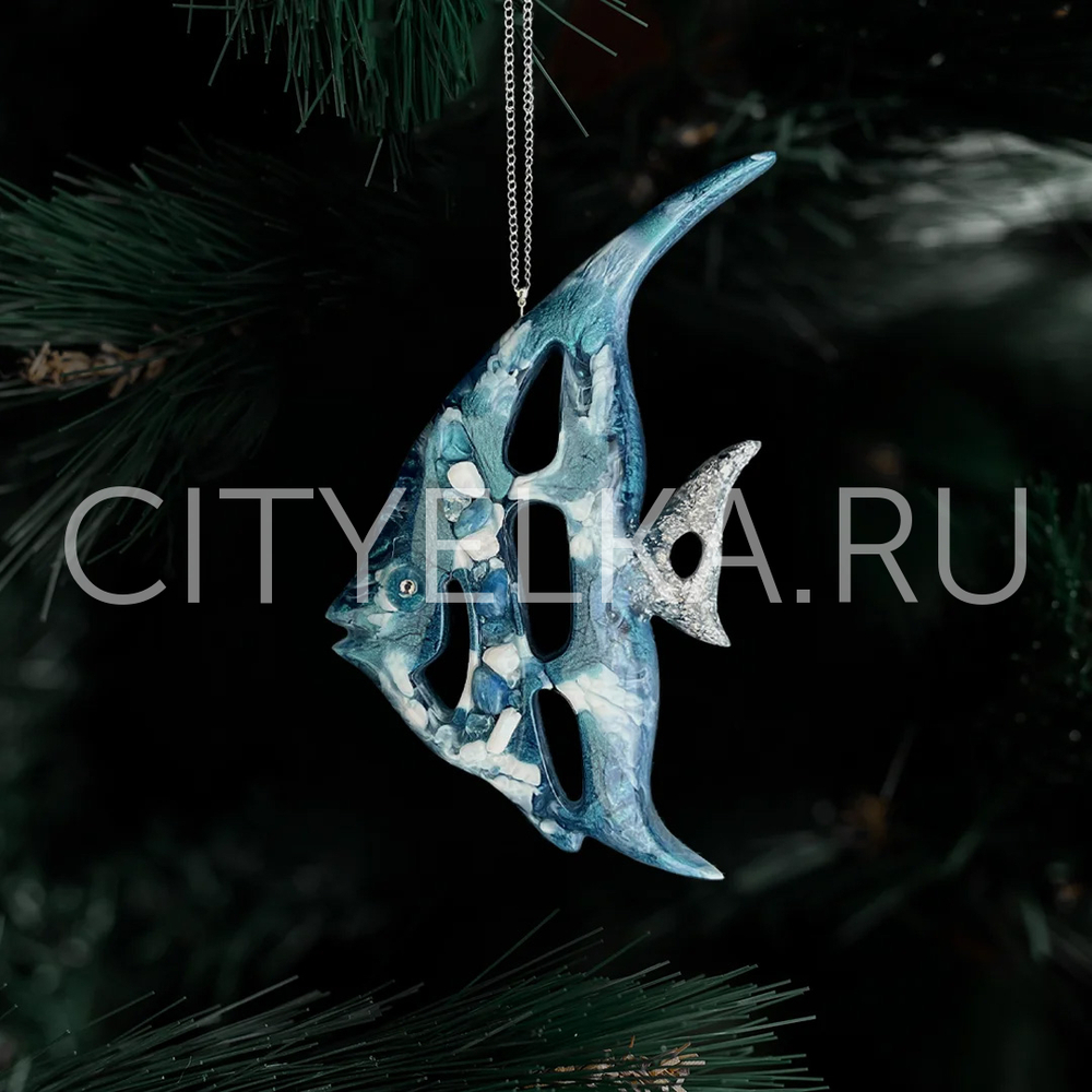 Подарочный набор "Тайны океана"