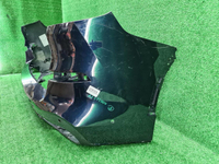 Бампер задний BMW X5 G05 (2018-2023) M-paket