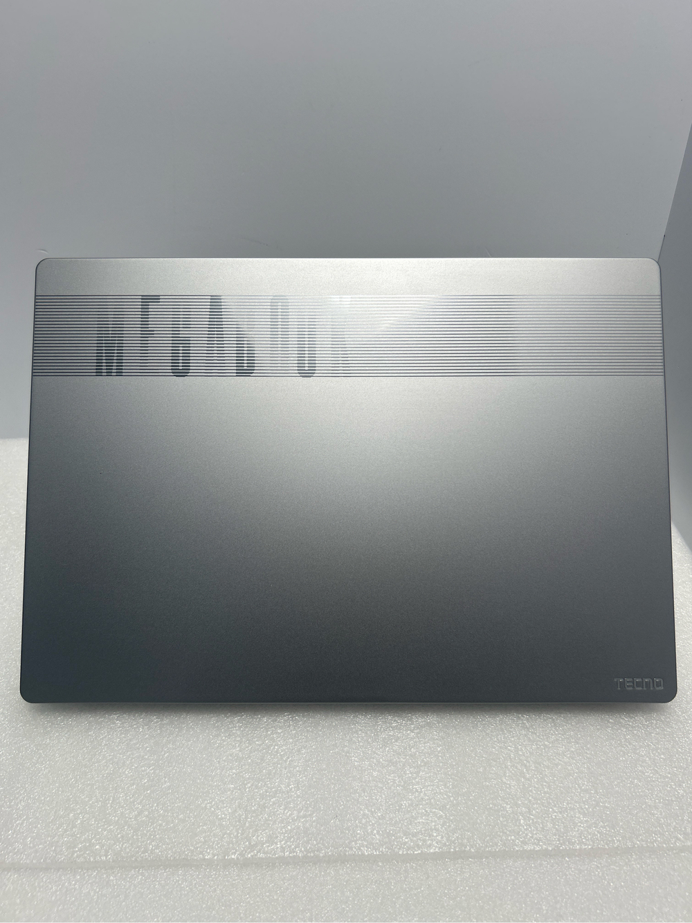 Ноутбук Tecno MegaBook T16RA 16"/Intel Core i5-13420H/RAM 16GB/SSD 512GB/Intel UHD Graphics/1920x1080/IPS/Windows 11/Подсветка - кл:LED/Cерый космос. Состояние: B1