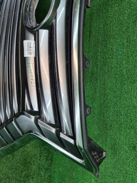 Решетка радиатора Lexus LX 3 (2015-2023)