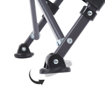 Кресло Naturehike Moon Chair CNK23JU0001 складное серый,6976023929786