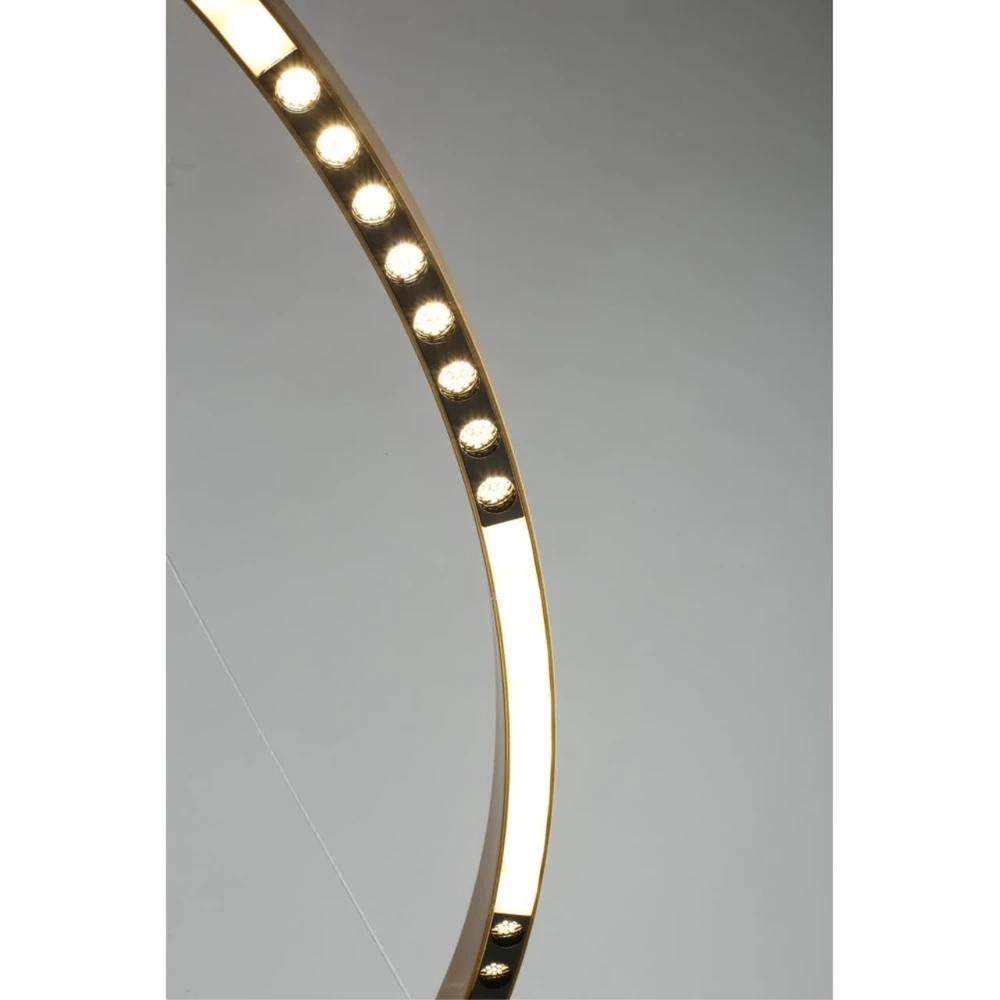 Подвесная люстра Aployt NOELLA APL.051.13.43