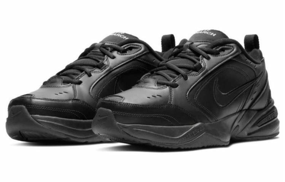 Кроссовки Nike Air Monarch 4