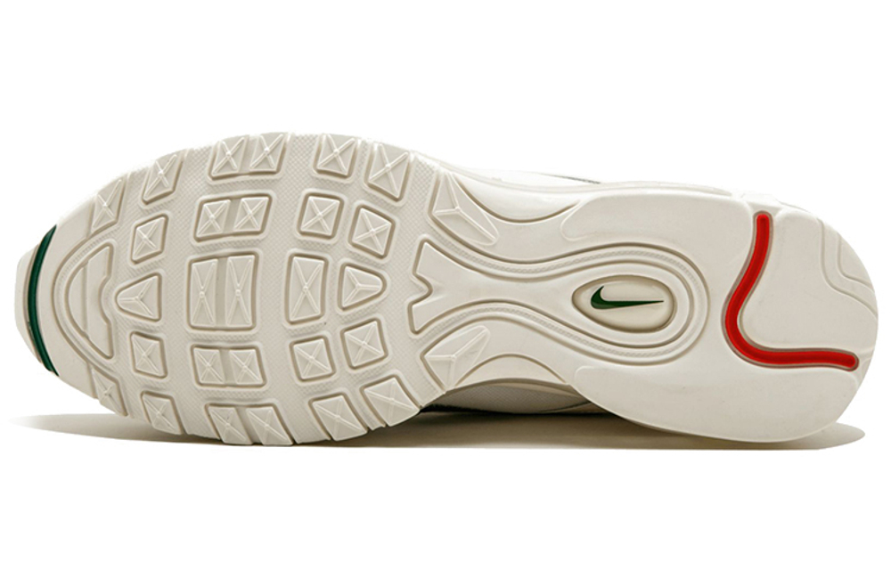 Nike air max 97 white undefeated cheap