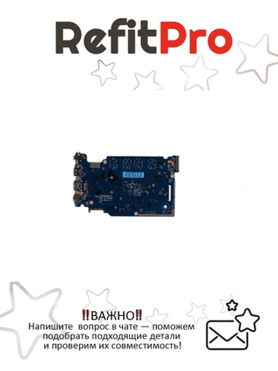 Материнская плата для ноутбука Lenovo ideapad 120S-11IAP N3350 WIN UMA 4G 32G(5B20P23891), оригинал