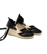 Эспадрильи PATTY Pinko - черный(1H211A Y86A)