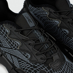 кроссовки Reebok Zig Kinetica 2 Edge Black
