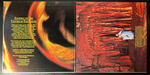 Rick Wakeman ‎– Journey To The Centre Of The Earth (Япония 1974г.)