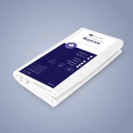 Комплект наволочек 70х70 BuyLive, 2 шт. (сатин)