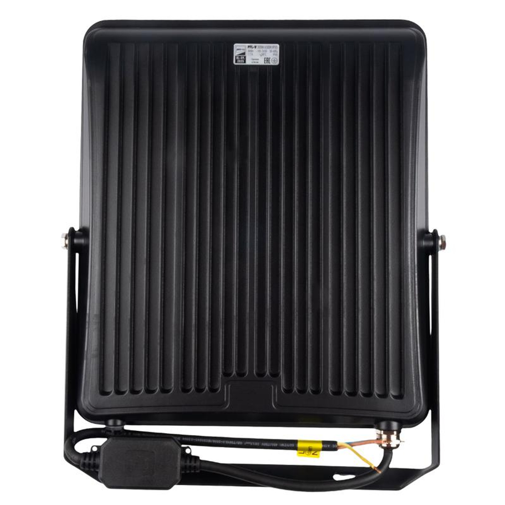Прожектор светодиодный PFL-V 300Вт 6500К IP65 ДО Pro JazzWay 5045019