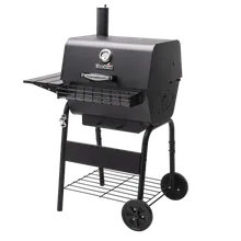 Угольный гриль Char-Broil Charcoal M