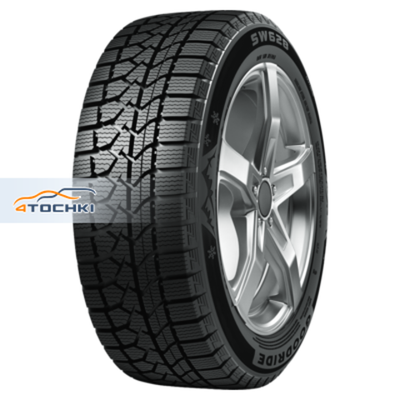 Легковая шина Goodride 255/45R19 104H XL SW628 TL