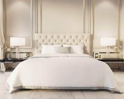 Флер №3 КПБ сатин 7Е