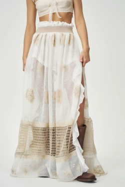 Юбка Шик-пикник