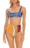 Верх купальника 8227 Colleen Arabella