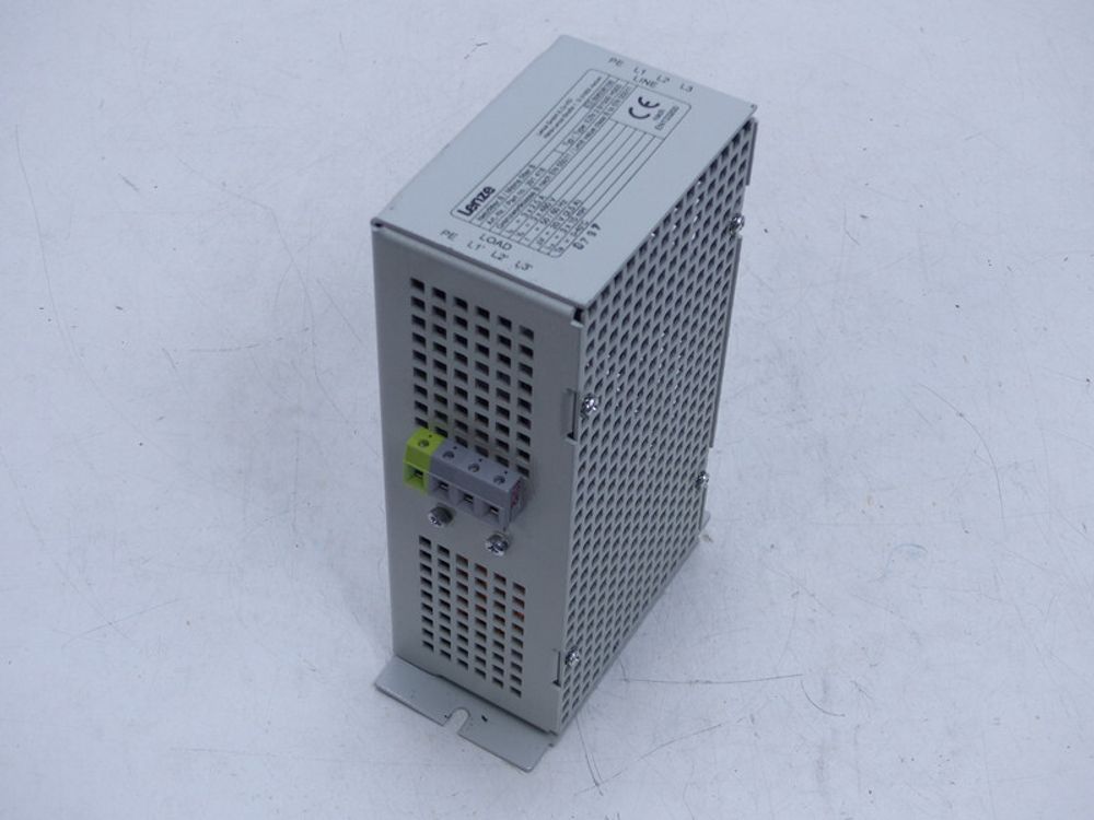LENZE EZN 3 B1500 H003