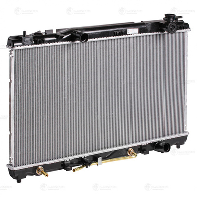 LRc 19118 -  Радиатор охлаждения для автомобилей Camry (07-) AT