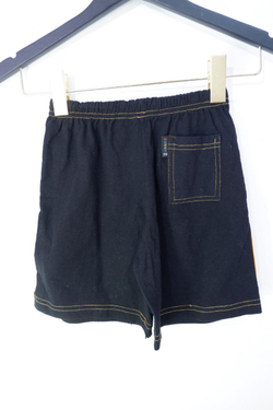 Костюм Sunny Boy с шортами на 4/5 лет