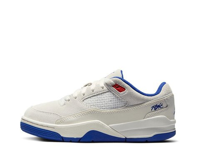 Баскетбольные кроссовки Jordan Flight Court (GS) White Shoes