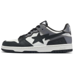 Кроссовки A BATHING APE SK8 STA, 0ZXSHM191059L